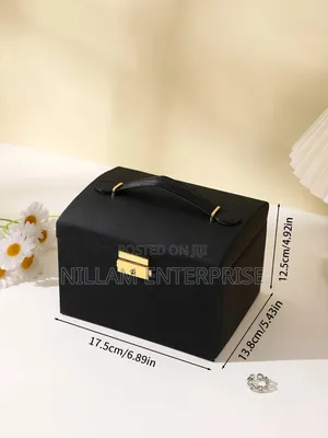 Jewellery Box Organizer*