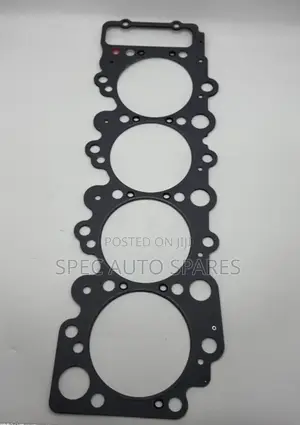 Top Head Gasket Isuzu 4.3 4hfi Engine