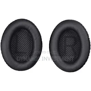 Replacement Earpads Earmuffs Ear Cushions for Bose Headphones Qc 35 25