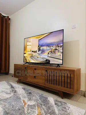 Tv Stand (Modern)