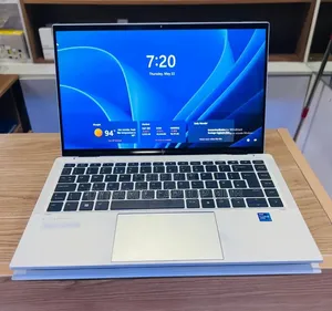 Laptop HP EliteBook 1040 G8 32GB Intel Core i7 SSD 512GB