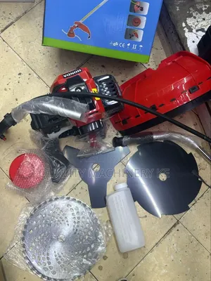 Good Performing Honda 2 Stroke Brush Cutter