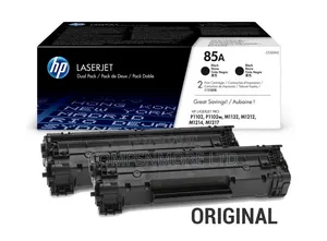 Original Hp Toners