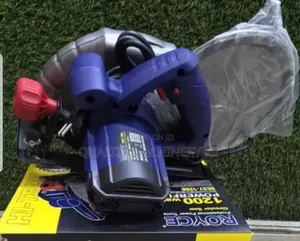 Durable Royce Circular Saw