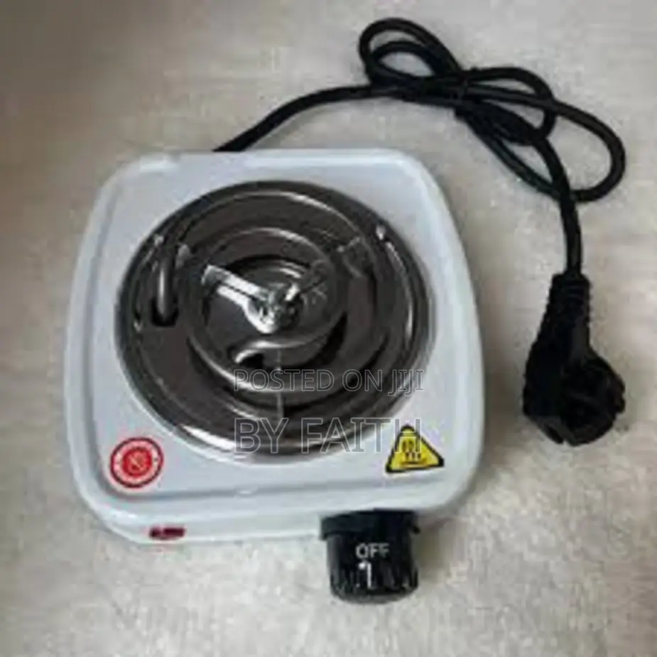Portable Mini Cooker Counter Electric Cooker