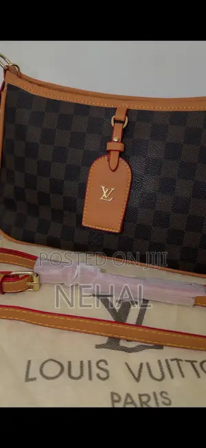 Lv Shoulder Bag/Sling