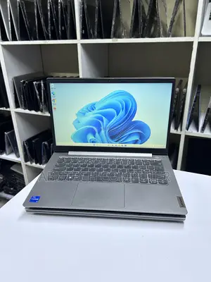 Laptop Lenovo Thinkbook 14 16GB Intel Core i5 SSD 512GB