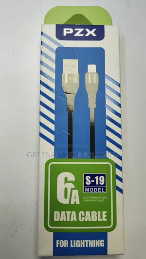 PZX S-16 High Speed Data and Charging Cable Cable 1m