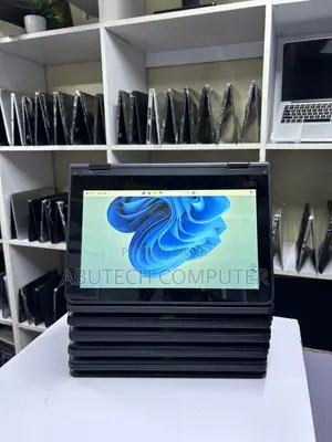 Laptop Lenovo Yoga 11e 4GB Intel Celeron SSD 128GB