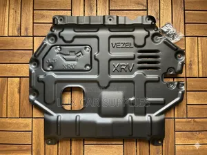 Honda Vezel/Xr-v Engine Sump Guard