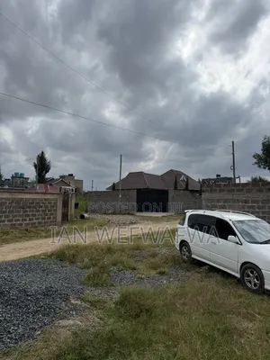 Plot for Sale