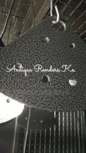Powder Coating