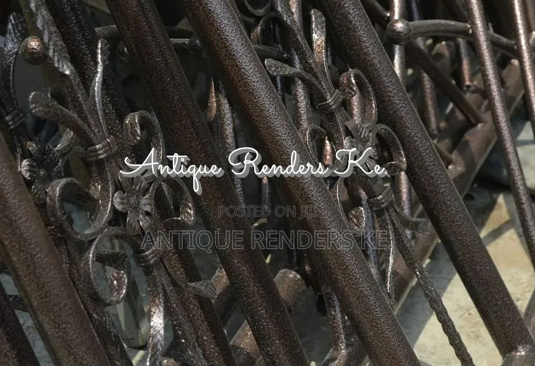 Powder Coating