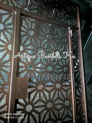 Powder Coating