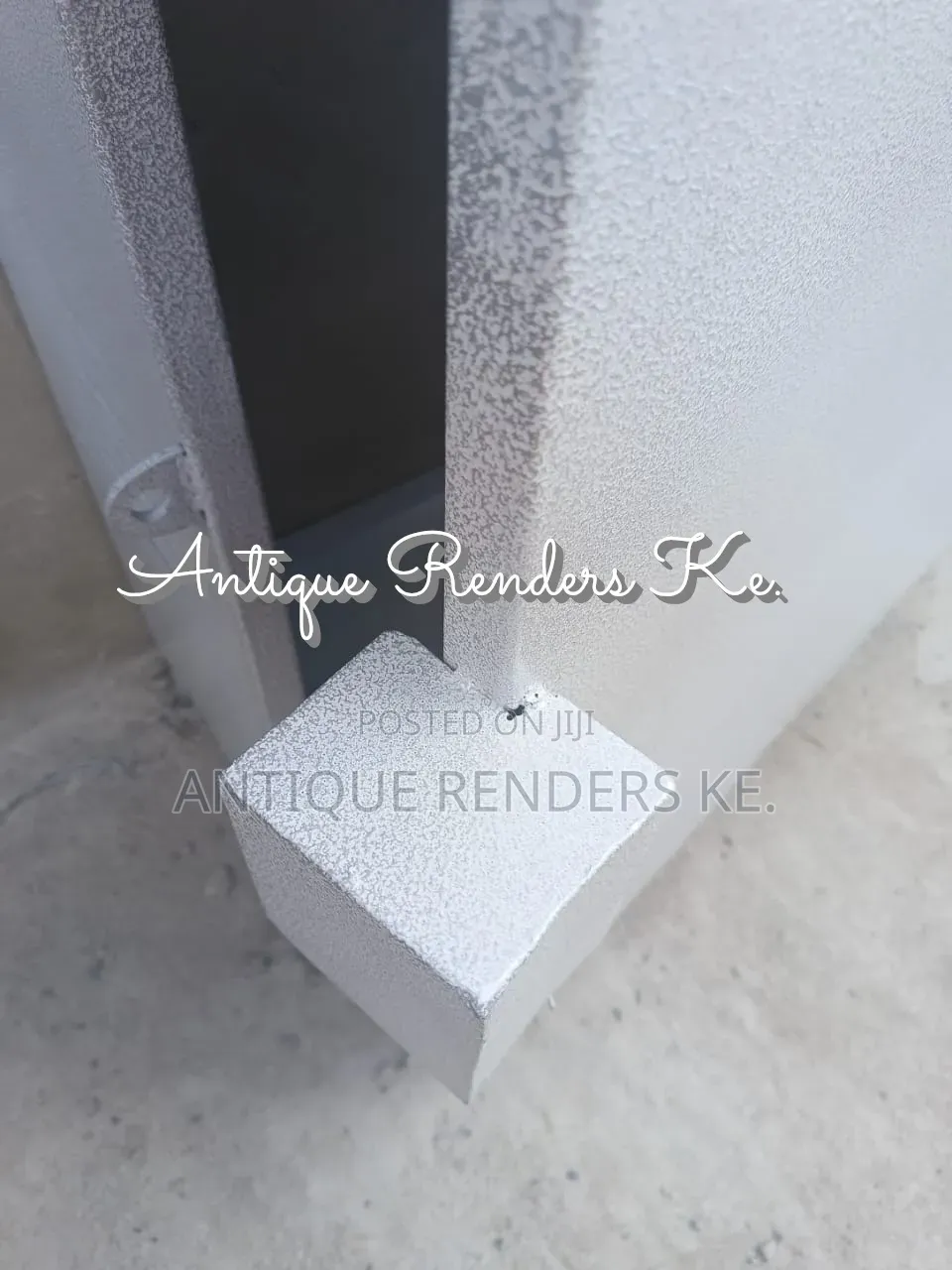 Powder Coating