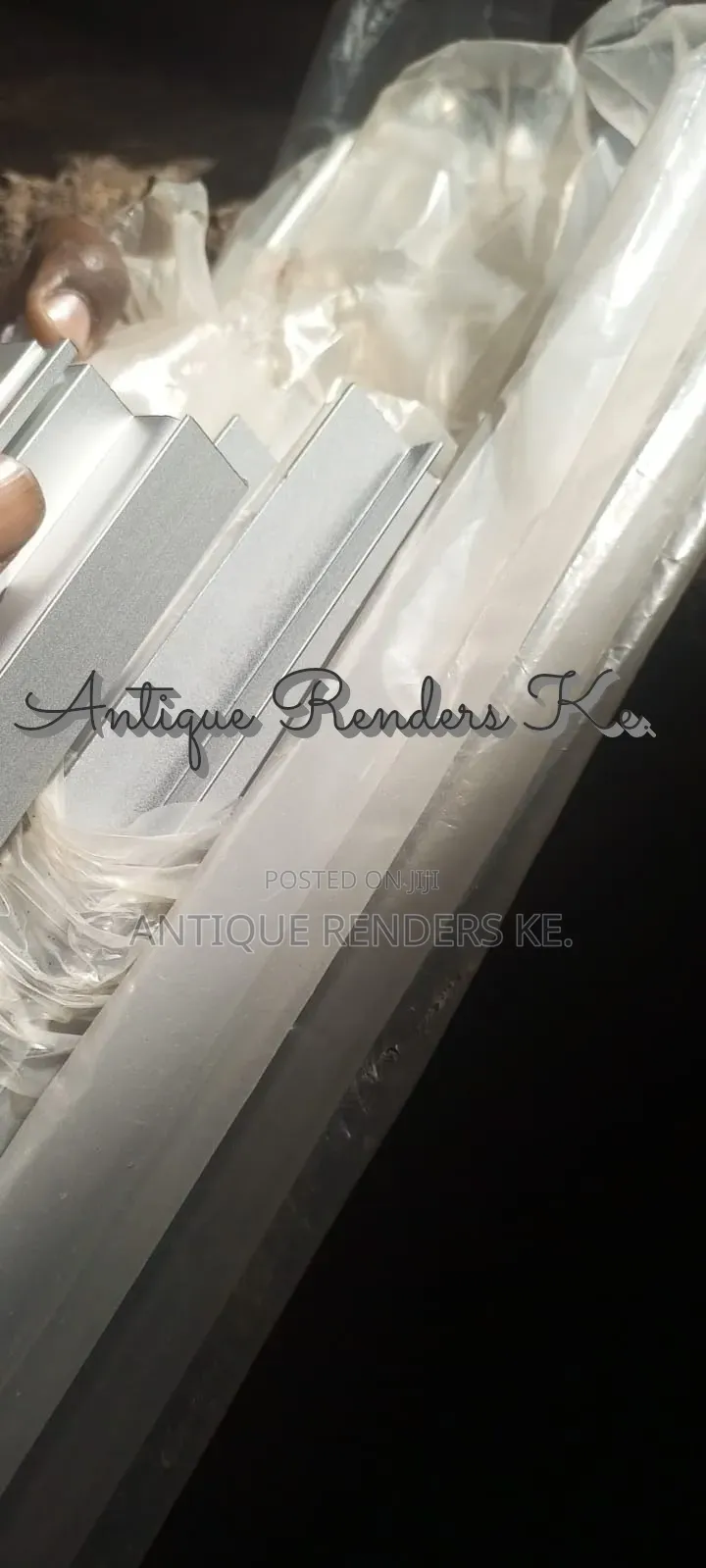 Powder Coating