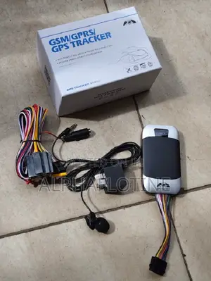 Car or Motorcycle GPS GSM Tracker Coban Tk-303 Vehicle Security