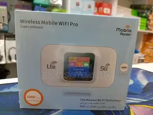 Wireless Mi_fi Wi_fi Pro