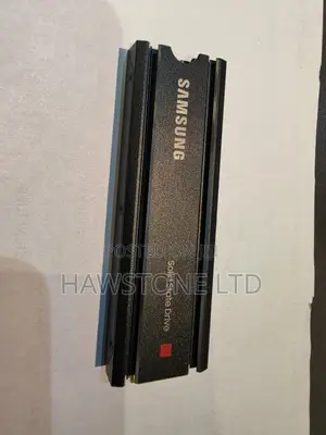 Ps5 Pc SSD Samsung 980 Pro 2tb With Heat Sink