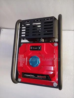 130a Gasoline Powered Welding Generator With Auxiliary Power Supply