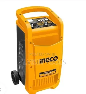 Industrial Ingco Battery Charger 12v and 24v