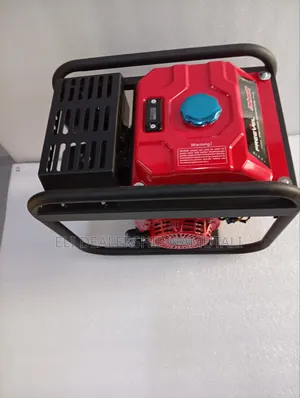 Freevel Wg-200i 130a Petrol Welding Generator With 7hp Engine