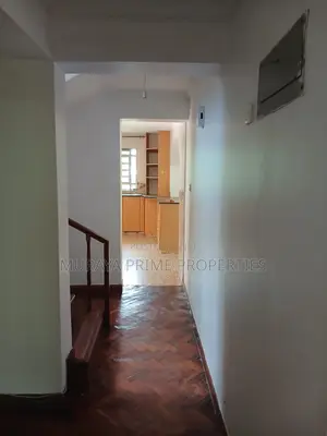 4bdrm Maisonette in Kerarapon for rent