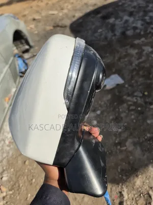 Side Mirror/Sidemirror Subaru Forester Sk/Sk9 New Model 2019+