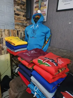 Cutting-Edge Prime Hoodie