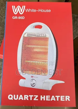 White House Quarts Heater/Quality Quarts Heater