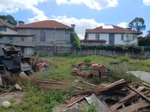 Exclusive Land Offer in Kerarapon Drive