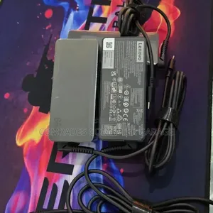 Lenovo Type-C Usb Charger 65w .