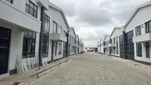 3500 Sq Feet Godown to Let in Ruai