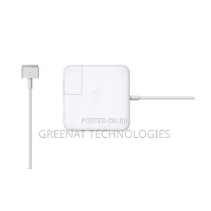 Apple 85w Magsafe 2 Power Adapter For Macbook Pro - White