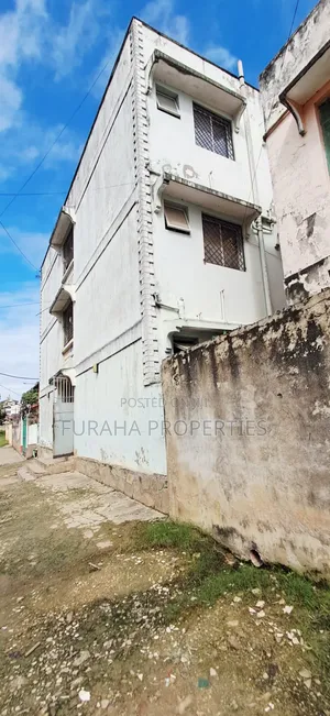 1bdrm Block of Flats in Bamburi, Kiembeni for sale