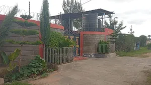 Furnished 4bdrm Bungalow in Kantafu, Kangundo North for sale