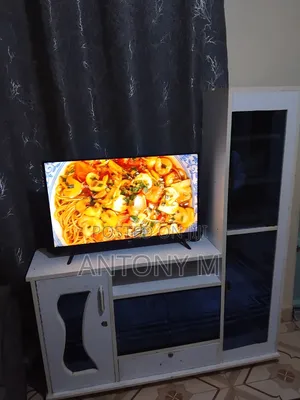 Wall Unit/Tv Stand
