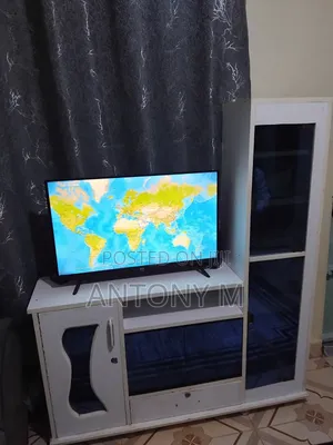 Wall Unit/Tv Stand