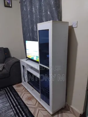 Wall Unit/Tv Stand