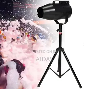 Foam Machine for Party Rental