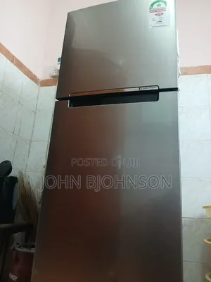 Samsung Fridge/Refrigerator 233litres With Coolwall! [Rt28k3082s8]