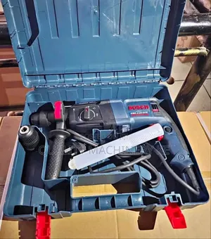 Long Lasting Bosch Rotary Hammer