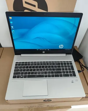 Laptop HP ProBook 450 G7 8GB Intel Core i5 HDD 1T