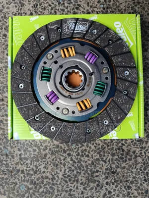 Clutch Plate Peugeot 504