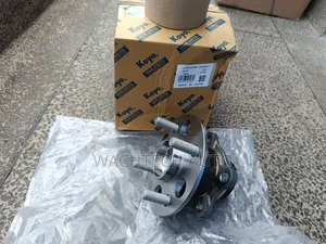 Front Wheel Hub Toyota Axio