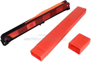 Foldable Emergency Triangle