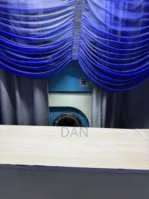 Dry Cleaning Business