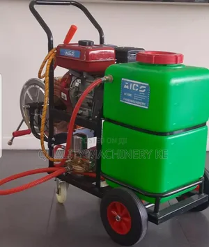 High-performance 60l Irrigation Sprayer With 50m Pipe