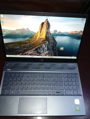 Laptop HP 16GB Intel Core i7 SSD 512GB