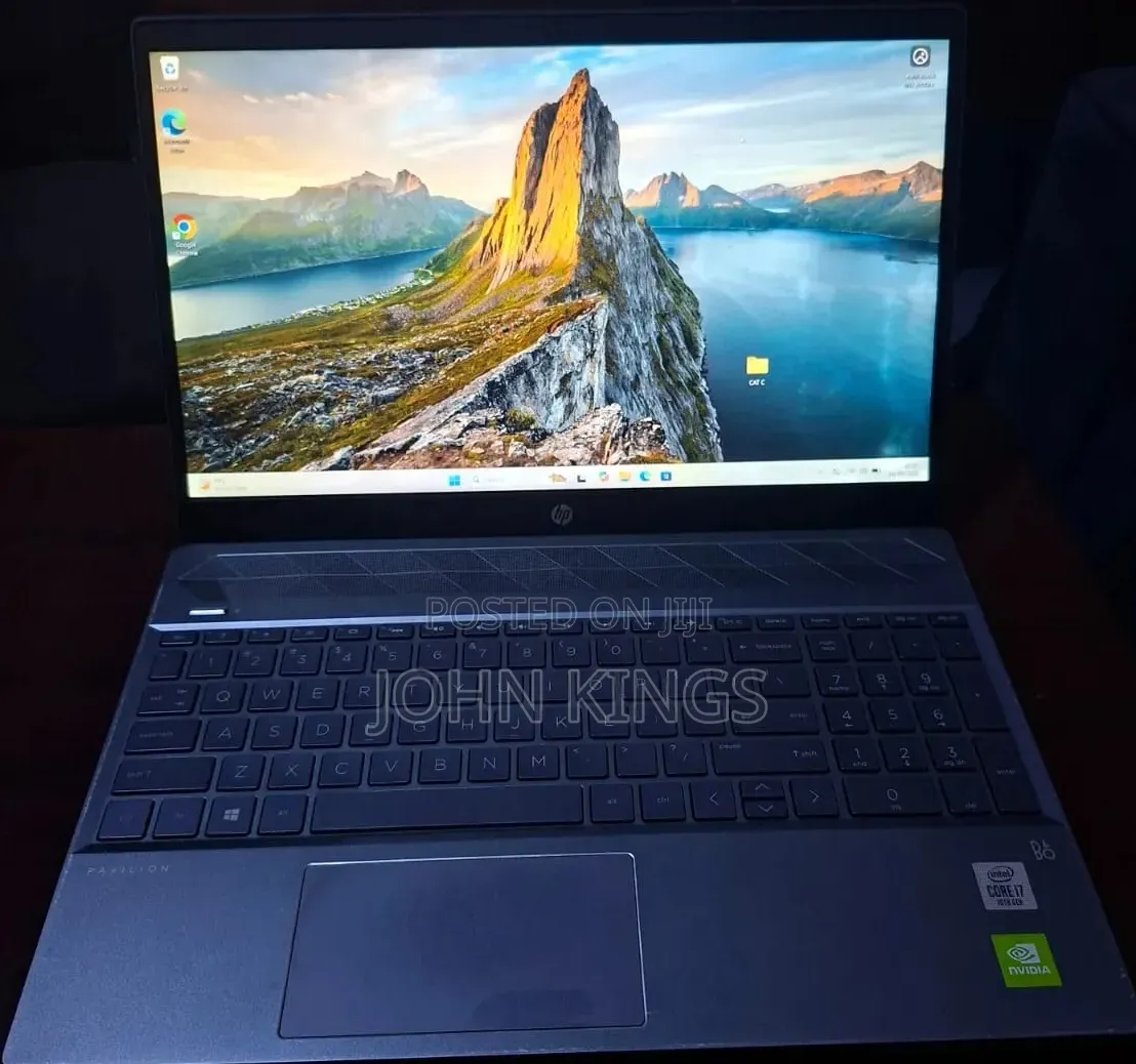 Laptop HP 16GB Intel Core i7 SSD 512GB